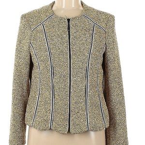 Lovely Nanette LePore Boucle Jacket